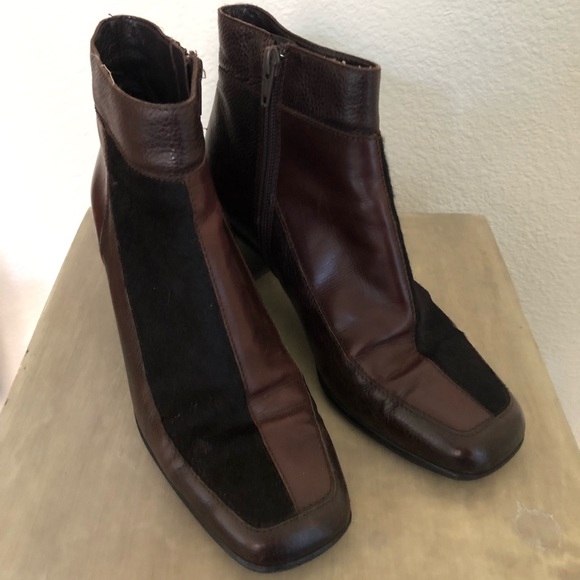 Bally Switzerland Booties - Picture 12 of 12